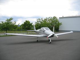 Skyleader Kappa 77 SU