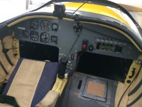 Aviation Traders Pulsar XP