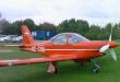 Chance Vought / HB Alfa 207