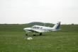 Piper Aircraft Corporation / PA 28R - 180