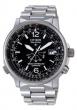 Citizen / Eco-Drive Herren-Funkuhr Titanium