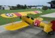 Stearman Aircraft Corporation / E75