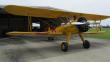 Stearman Aircraft Corporation / E75