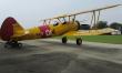 Stearman Aircraft Corporation / E75