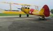 Stearman Aircraft Corporation / E75