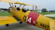 Stearman Aircraft Corporation / E75