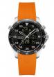 Hamilton / Khaki Flight Timer-Air Zermatt Herren-Fliegeruhr