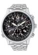 Citizen / Eco-Drive Herren-Funkuhr Titanium