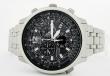 Citizen / Eco-Drive Herren-Funkuhr Titanium