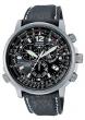 Citizen / Eco-Drive Herren-Funkuhr Titanium