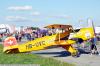 Bücker Flugzeugbau / Jungmann