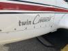 Piper Aircraft Corporation / PA 30 Twin Comanche